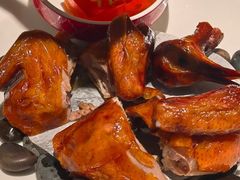 -谭厨中山传家菜.乳鸽.脆鲩鱼(华强北中航城店)