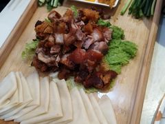 -津味老菜(露西亚商街店)