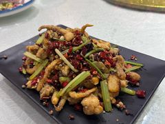 -大眼锅贴水饺(河东店)
