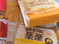 -麦当劳(北苑秋实路店)