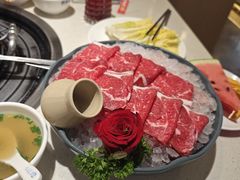 -芭夯兔·兔肉汤锅(新都店)