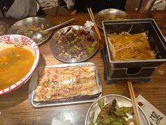 -破店肥哈·东北烧烤·夜宵(南山保利店)