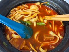 -姐弟俩土豆粉(西安小寨店)