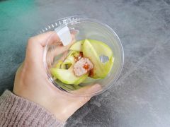 脆芒-奈雪的茶(苏宁广场店)