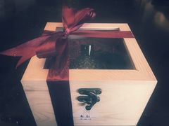 -墨more调香馆DIY自调香水(博雅国际中心B座店)