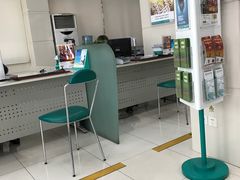 -中国农业银行(上海共和支行)