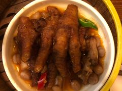 -火齐潮汕砂锅粥(五道口店)
