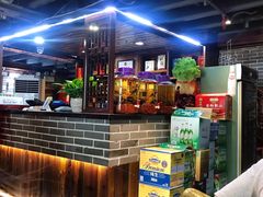 -东北农家饺子村(昌平路店)