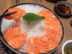 -万岁寿司(虎门万达店)