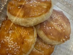 -BreadTalk面包新语·烘焙蛋糕(金光华广场店)