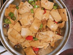-老三龙虾(汉阳杨泗庙店)