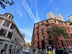 -飞马旅黎黄陂路文旅街区