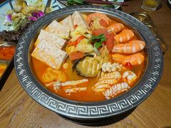 -印象芽庄越式餐厅(东兴店)