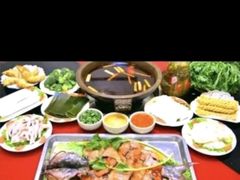-安吉美渝石锅鱼(芜园西路店)