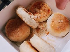 -矮子馅饼(大成路店)