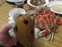 -庆辉辉客家餐厅(思明店)