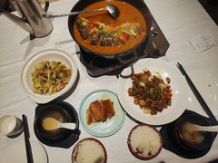 -鄱阳湖·江西小炒·瓦罐煨汤(五道口店)