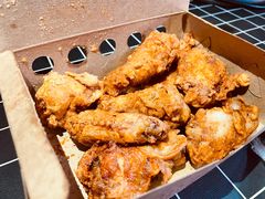 -阿捡忭京炸鸡(韭菜园总店)