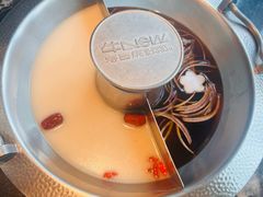 -牛New寿喜烧(新六百店)