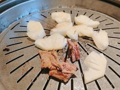 -花时·炭火烧肉(东百中心A馆店)
