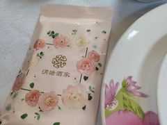 -渭塘酒家(生态园店)