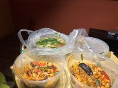 -建基泡馍·西安老字号·清真(永宁店)