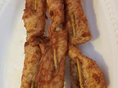 -老闽味沙茶面·姜母鸭(传承35年曾厝垵店)