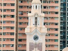 -香港大学