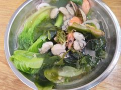 -福屿鲜捞小吃·捞化(福屿总店)