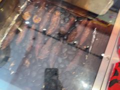 -荆九爷爆炒桥头三嫩(夫子庙店)