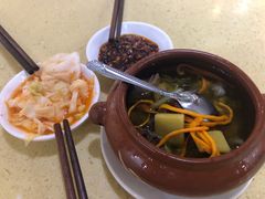 -桥香园云南过桥米线(金马碧鸡店)