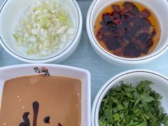 -北门涮肉·炭火铜锅涮肉(什刹海店)