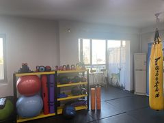 -悦健身私教工作室(双井店)