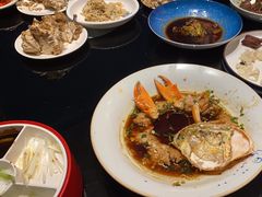 -上海人家花樣年华(虹口龙之梦店)