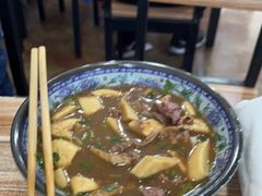 -杨记老门框百年卤煮(回龙观文化西路店)