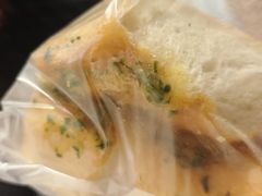 -山崎面包(静安久光店)