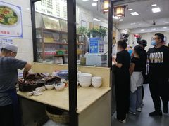 -老刘家泡馍·陕西老字号(钟楼广济街店)