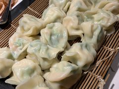 -开海·红岛海鲜虾水饺(石老人店)