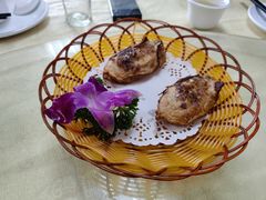 煎蚝王-蚝家菜馆(沙井店)
