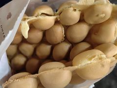 -利强记北角鸡蛋仔(弥敦道店 )