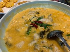 -新安江奶酸菜鱼(总店)