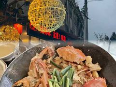 -美未居·老字号·地道顺德菜·桑拿鸡·鱼生(容桂店)