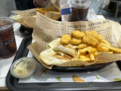 -TACO STAR 塔可星(下沙宝龙店)