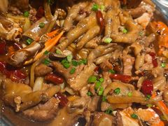 -胖哥俩肉蟹煲(福州仓山爱琴海店)