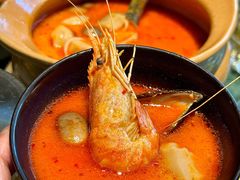 -美奈小馆·越南料理(福田星河COCO Park店)