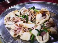 -胜海大排档·海鲜·黄鳝饭(十年老店)