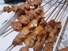 -京元盛铜锅涮肉(上海总店)