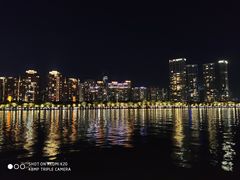 -琶醍壹号•潮菜江景餐吧