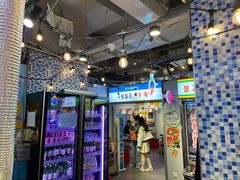 门面-玄希浪漫厨房·韩料烤肉(湖滨银泰in77店)