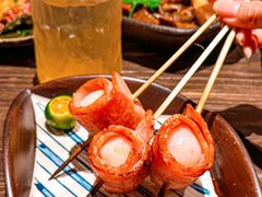 -三川·十酒Izakaya(南昌路店)